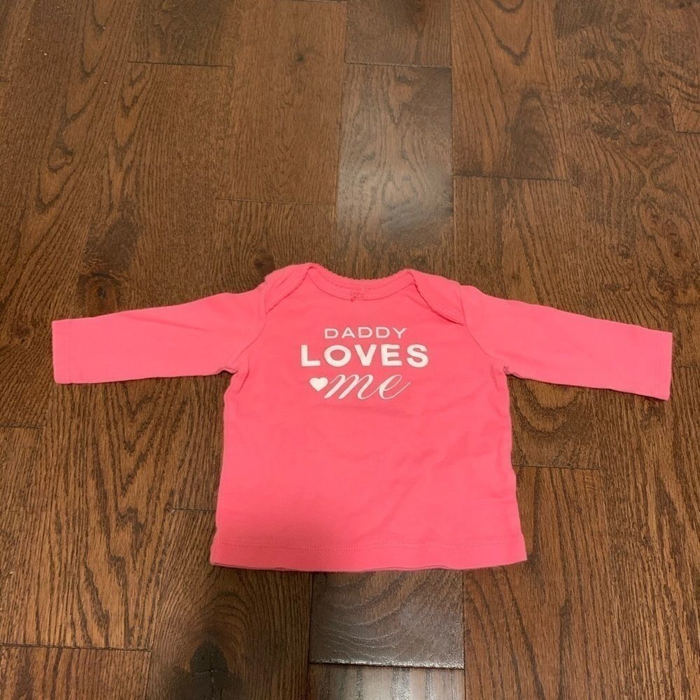 Carter’s top size 3 months good condition - Picture 2 of 4